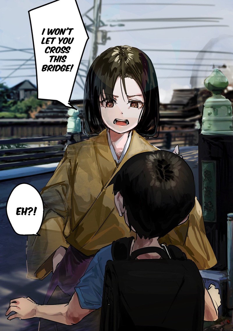 KaII San To Ore 41 1