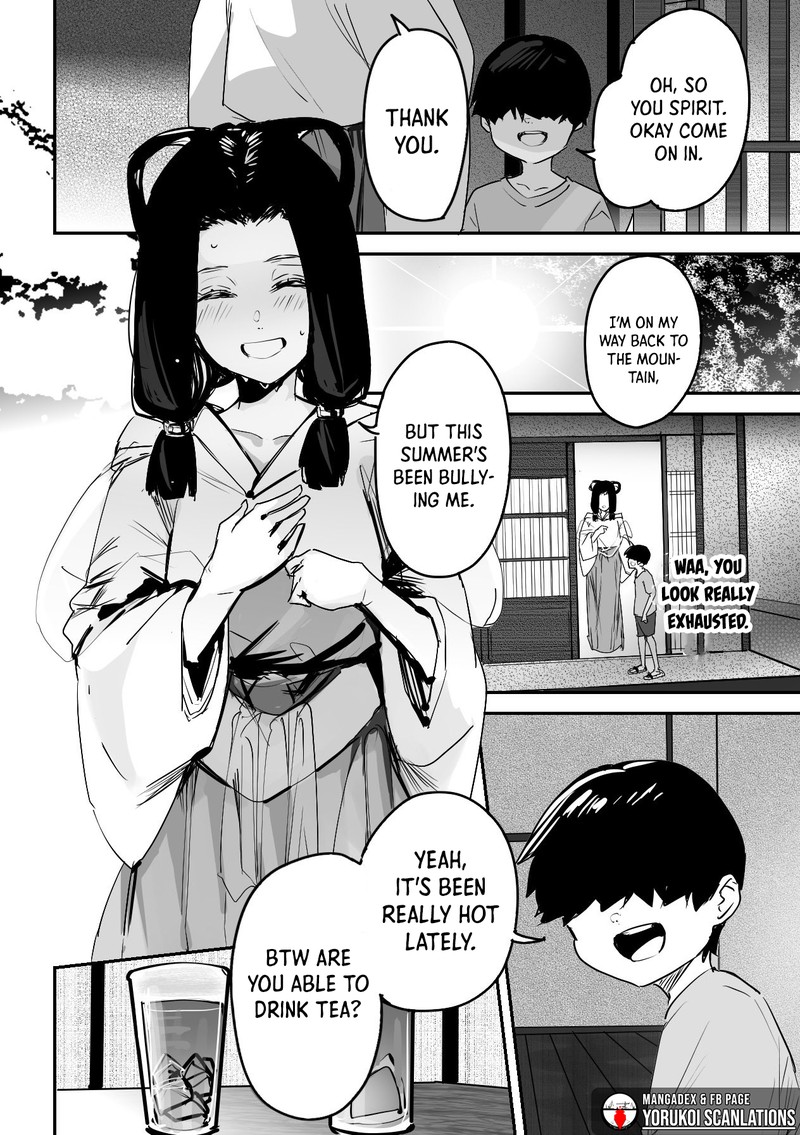 KaII San To Ore 48 2