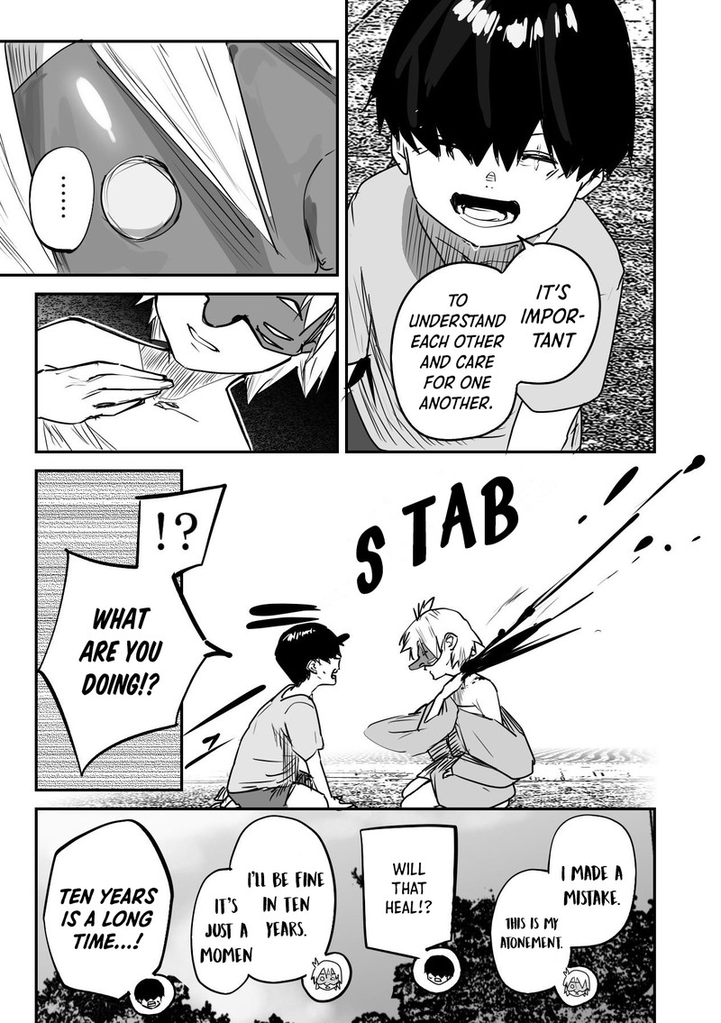 KaII San To Ore 49 5