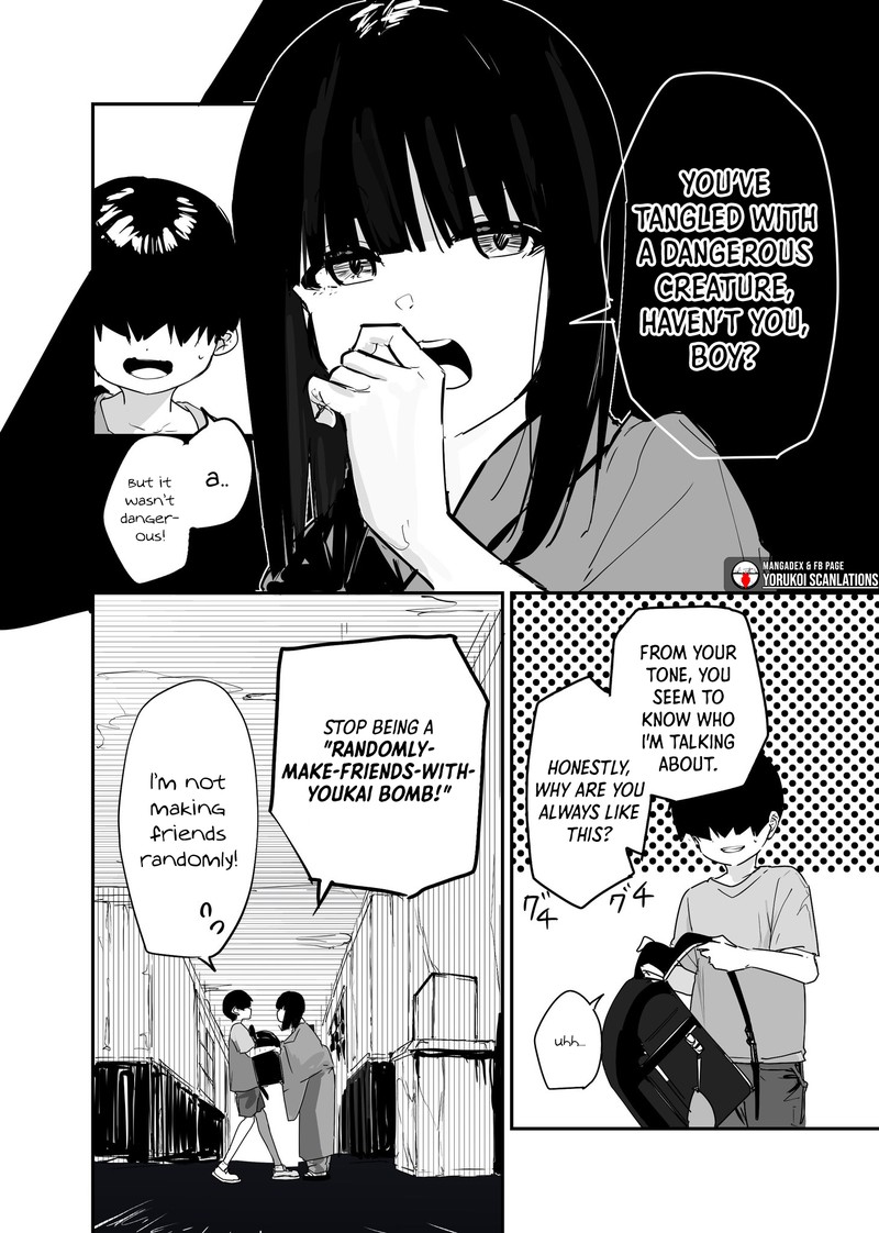 KaII San To Ore 54 2