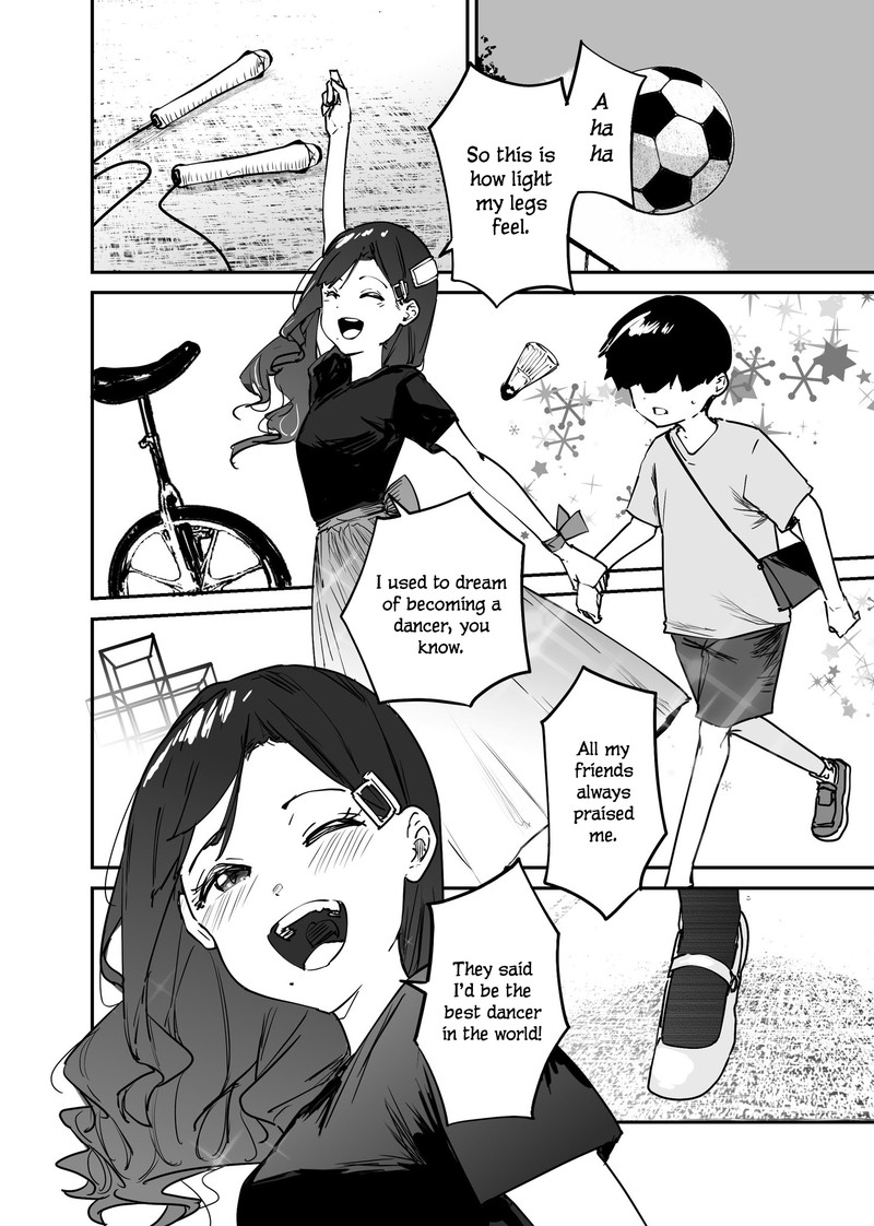 KaII San To Ore 61 2