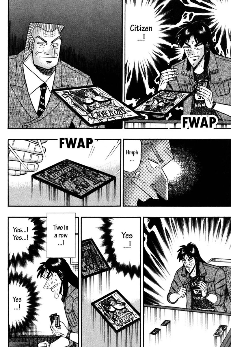 Kaiji 100 12