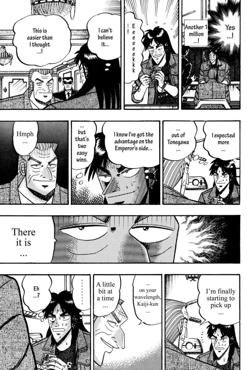 Kaiji 100 13