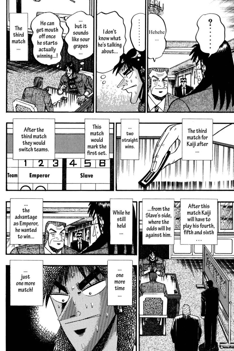 Kaiji 100 14