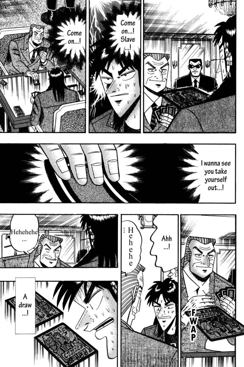 Kaiji 100 17