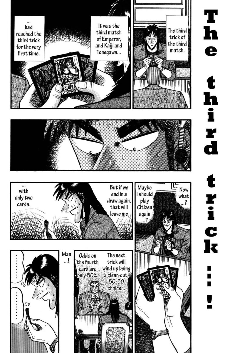 Kaiji 100 18