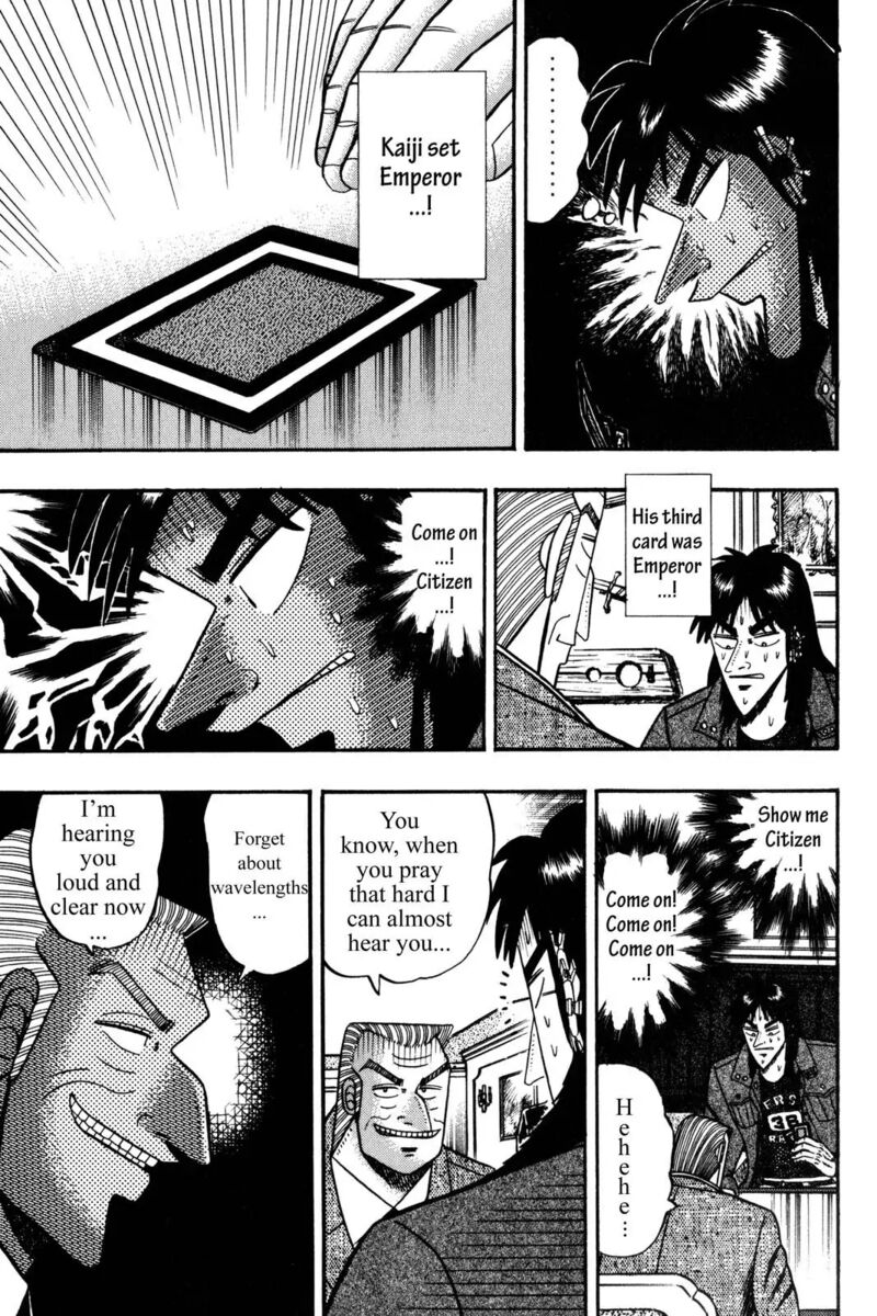 Kaiji 100 19