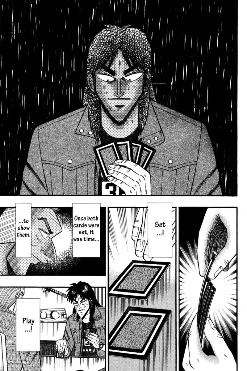 Kaiji 100 4