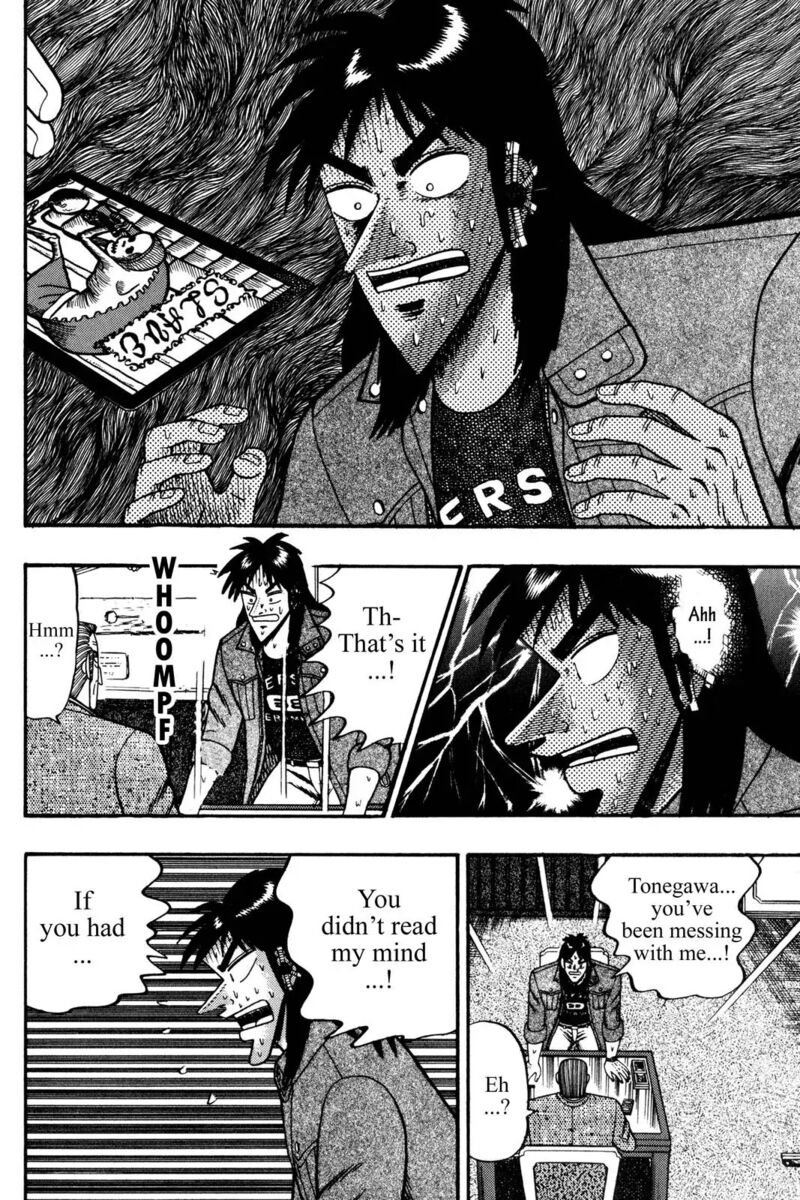 Kaiji 101 10