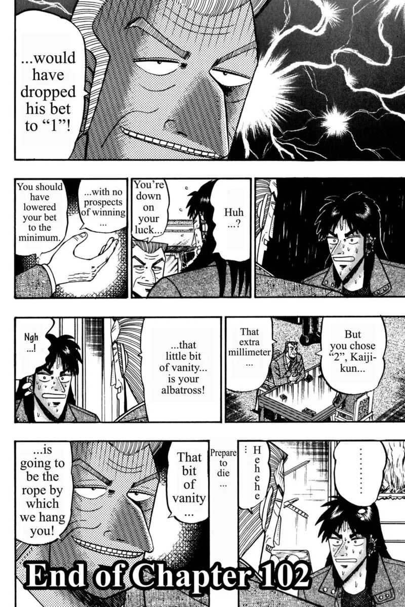 Kaiji 102 17