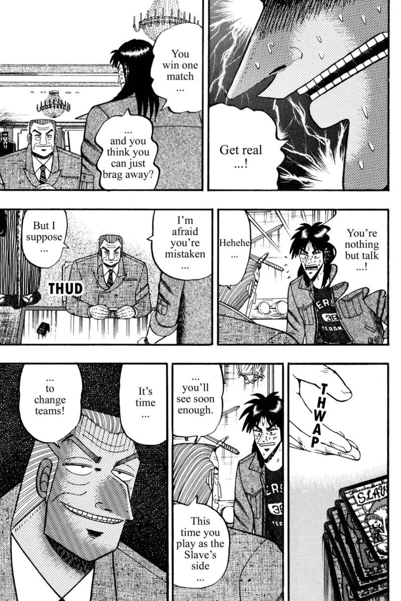 Kaiji 102 6