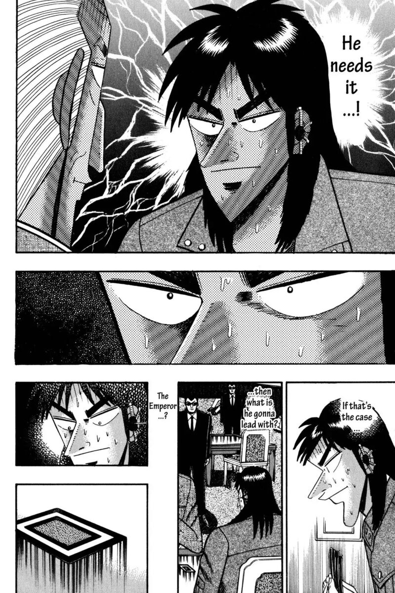 Kaiji 103 12