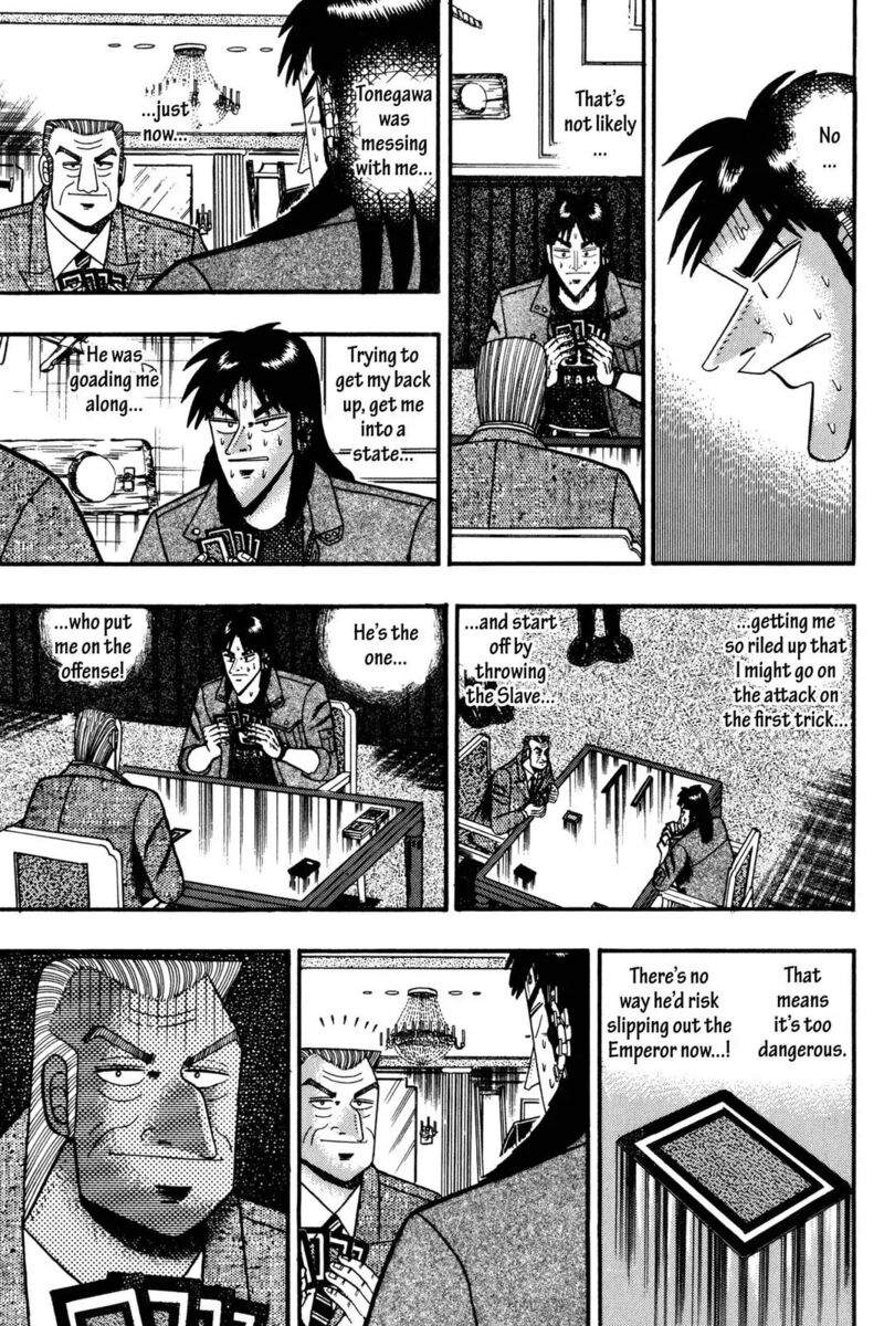 Kaiji 103 13