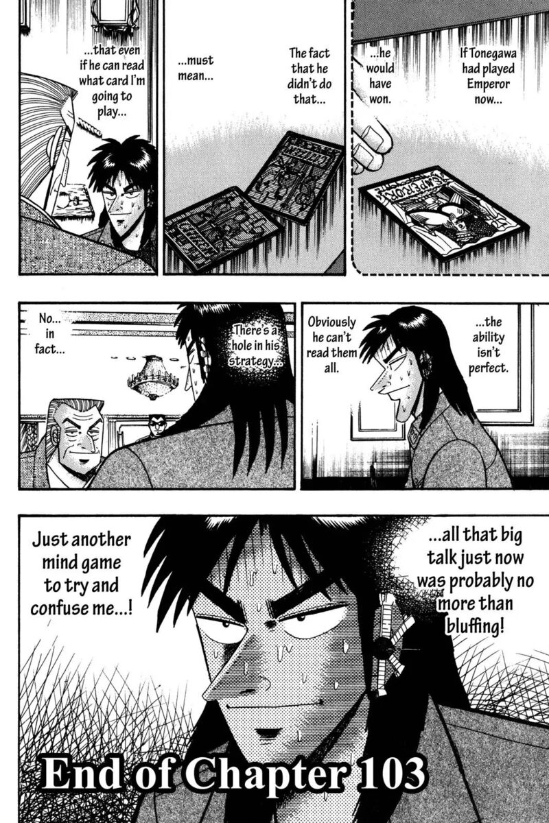 Kaiji 103 18