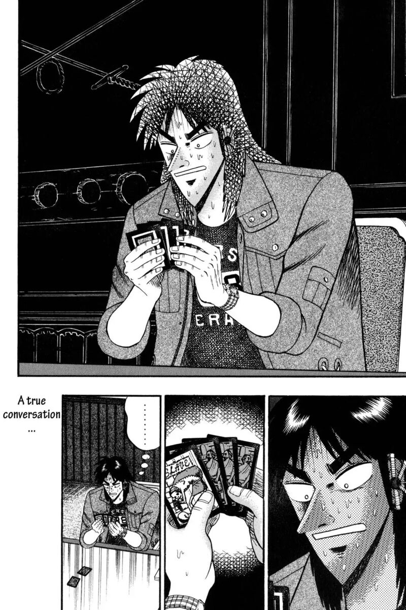 Kaiji 105 15