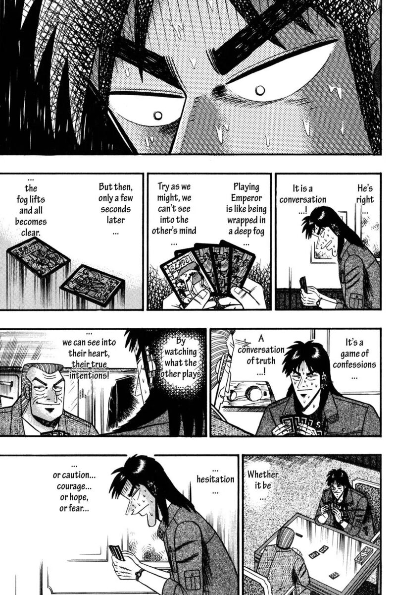 Kaiji 105 16