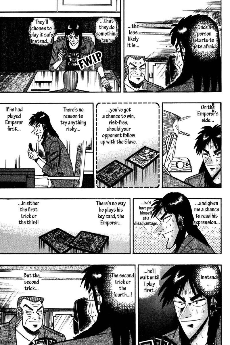 Kaiji 107 19