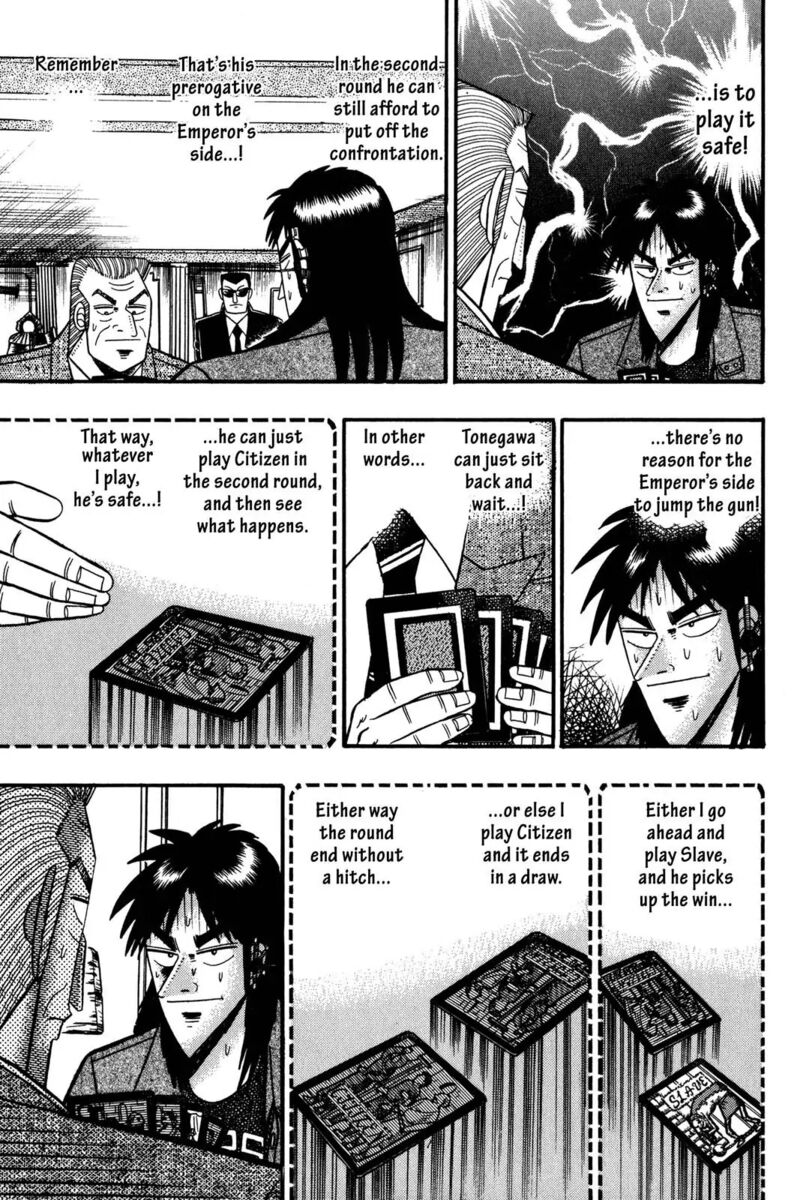 Kaiji 108 5