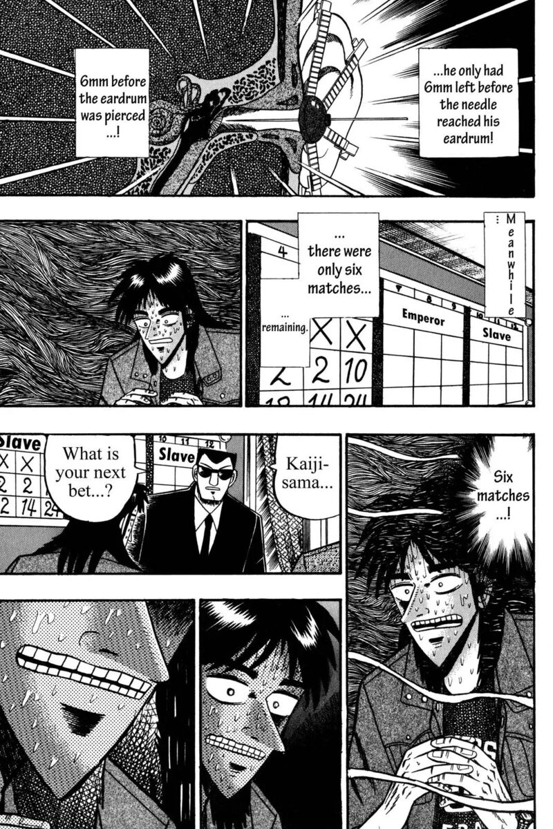 Kaiji 109 13