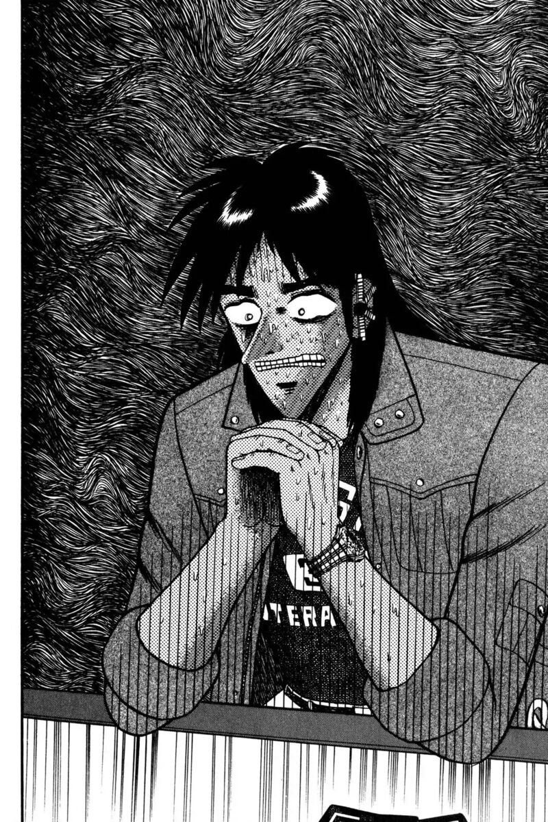 Kaiji 109 14