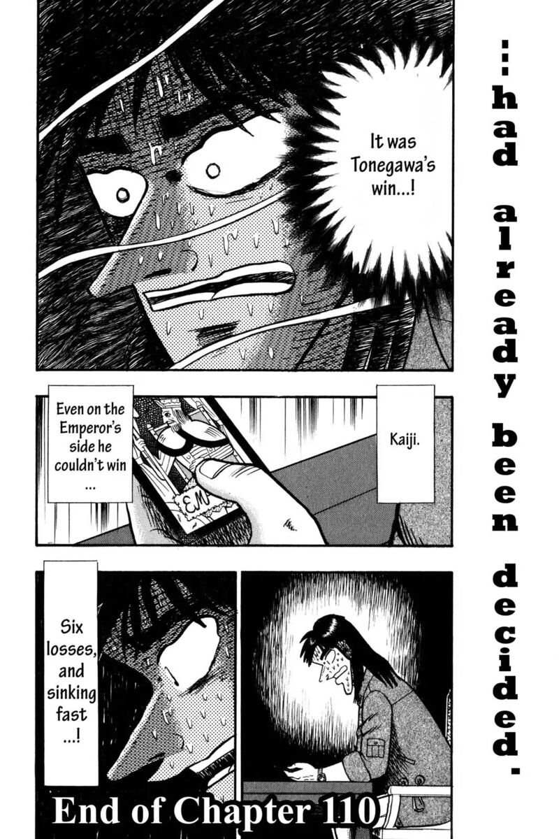 Kaiji 110 16