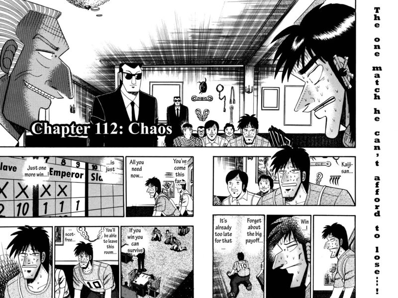 Kaiji 112 17