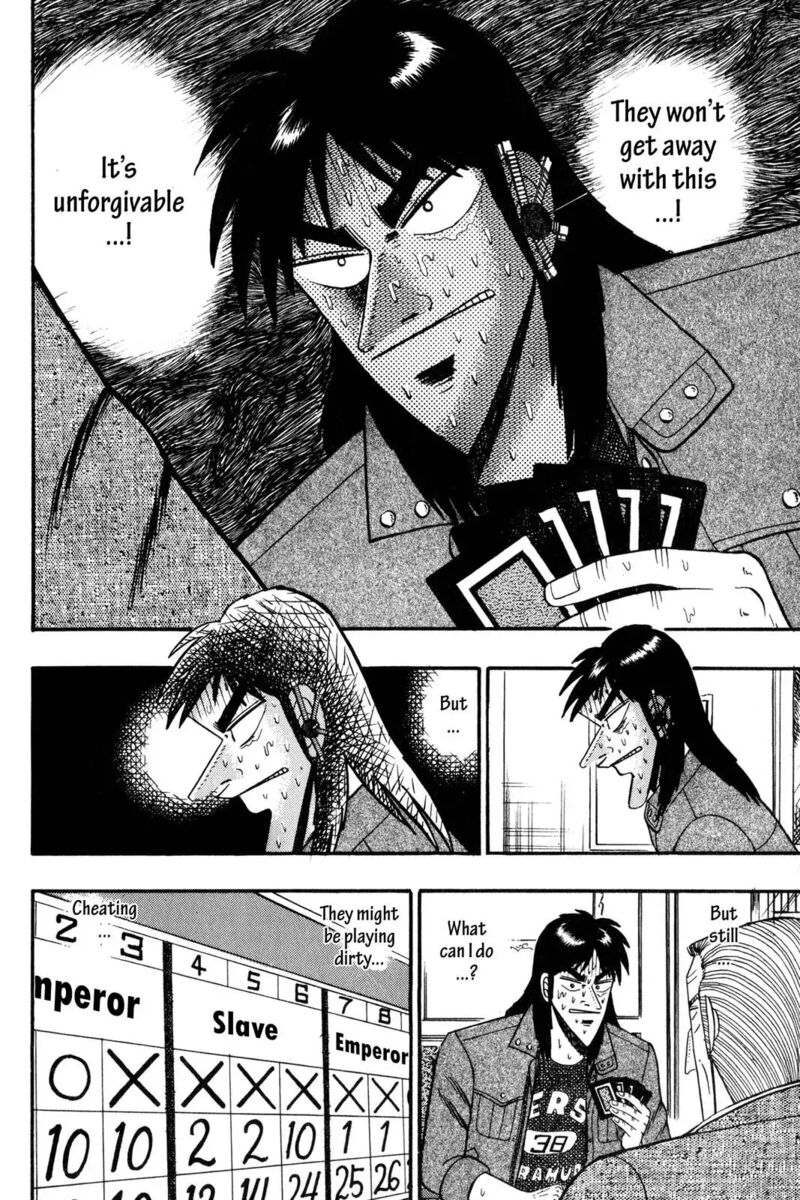 Kaiji 116 12