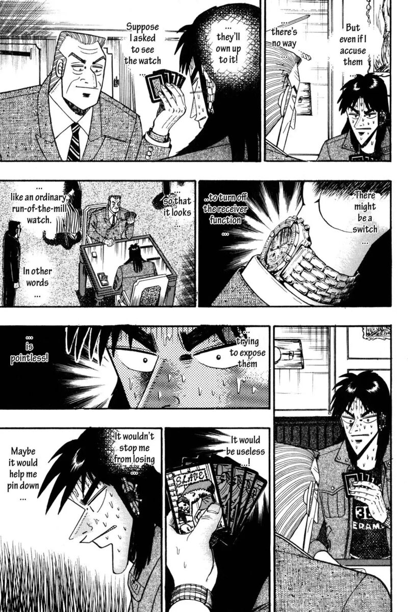 Kaiji 116 13