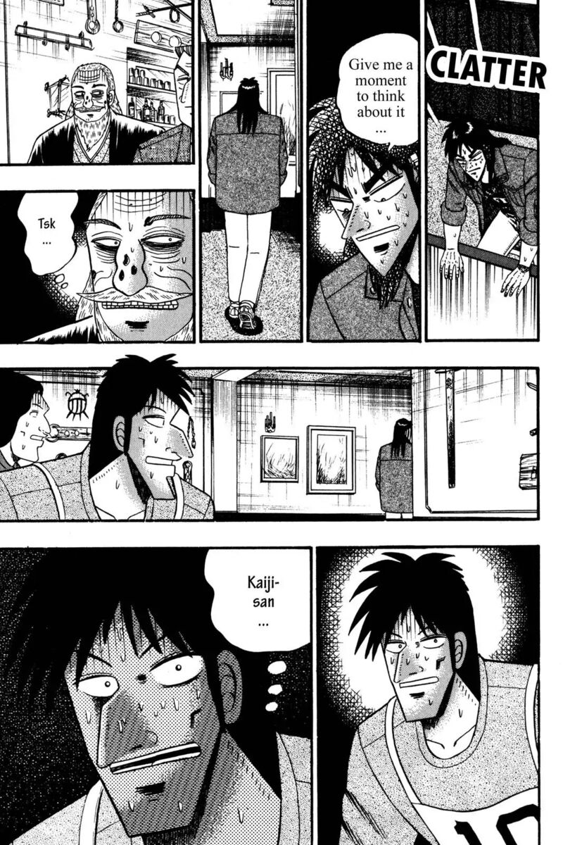 Kaiji 117 15