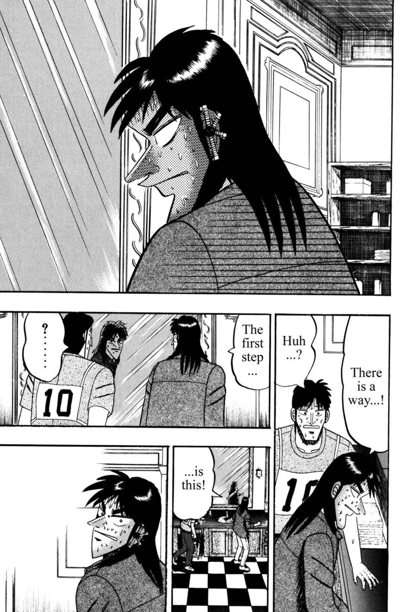 Kaiji 118 13