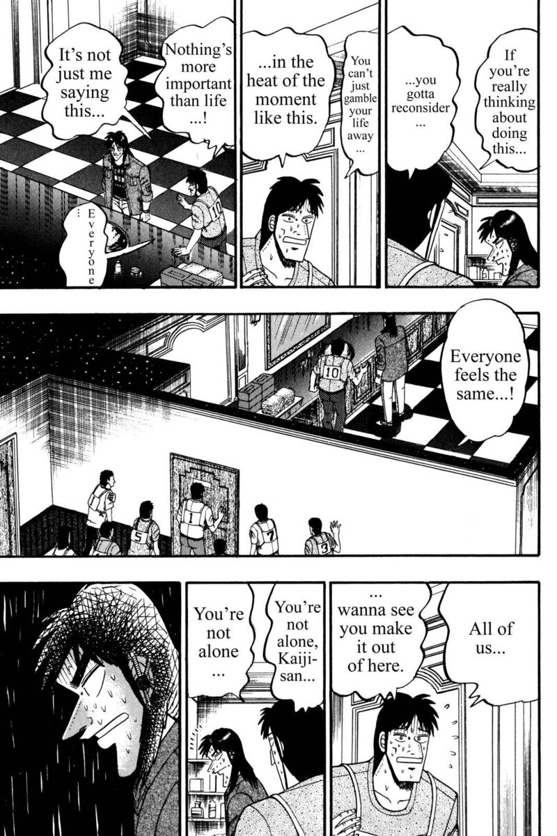 Kaiji 118 9