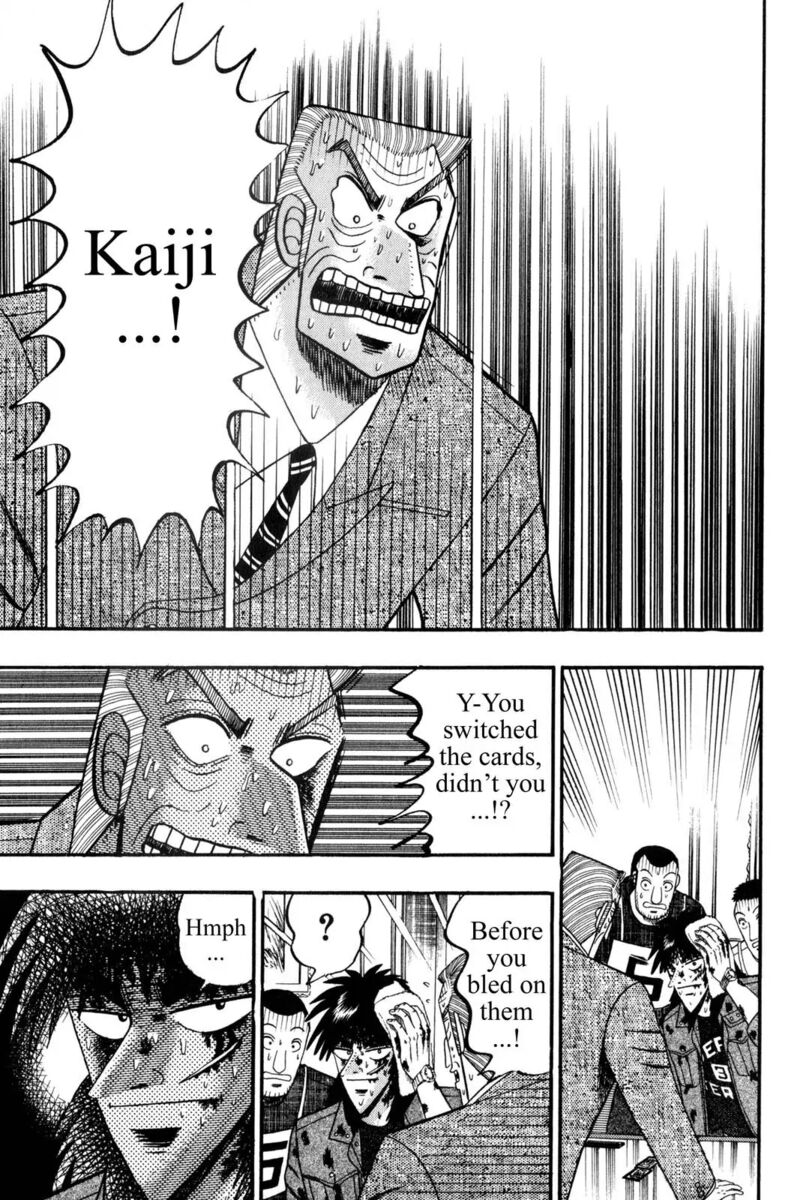 Kaiji 134 5