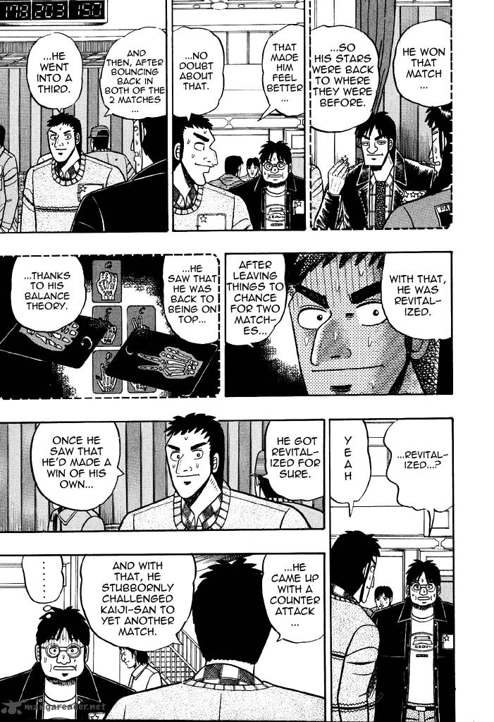 Kaiji 16 6