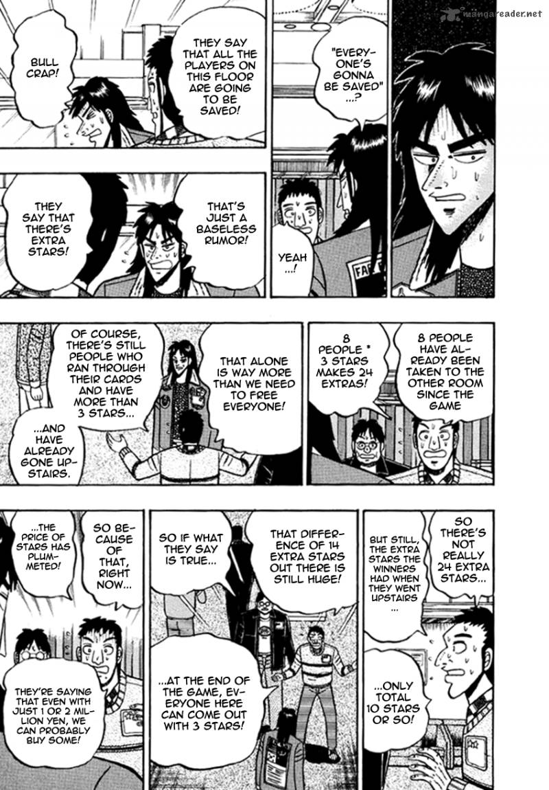 Kaiji 17 16