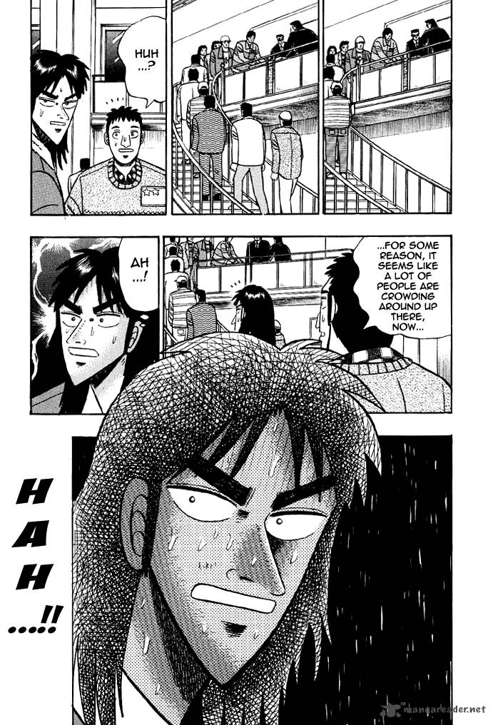 Kaiji 18 5