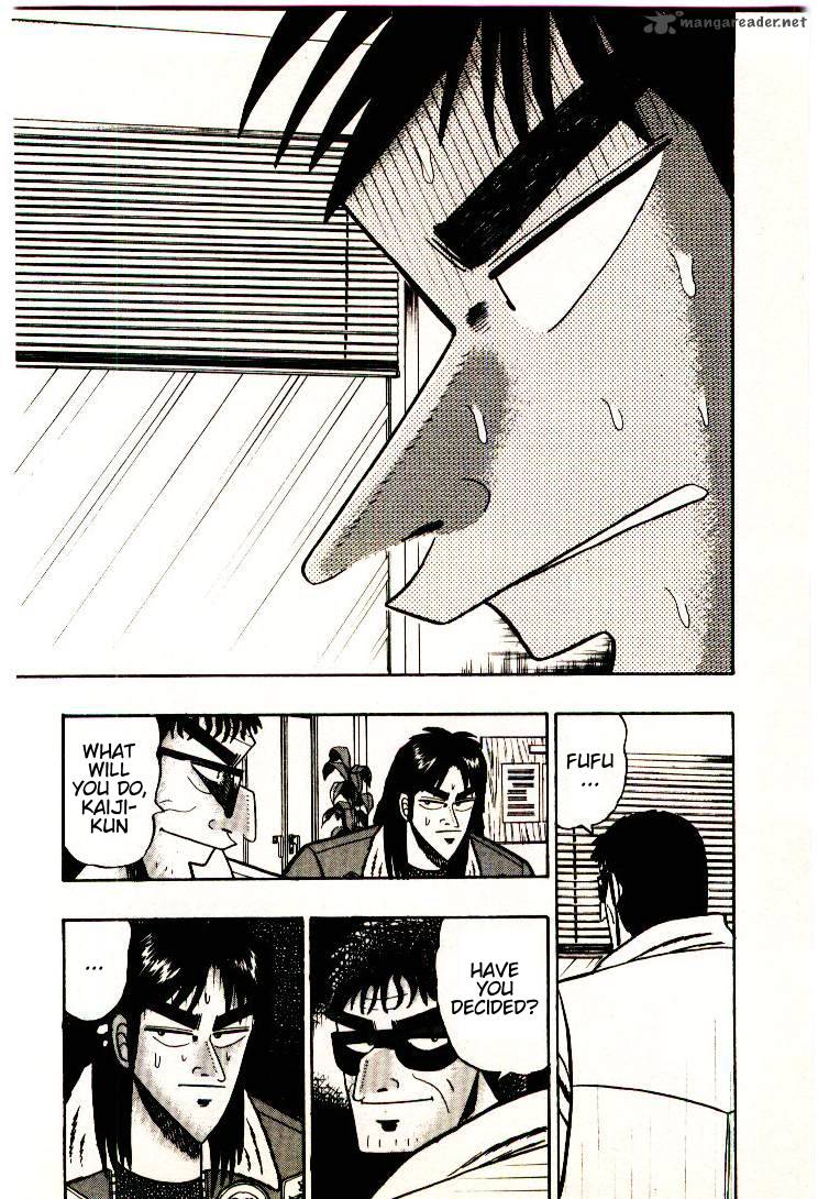 Kaiji 2 2