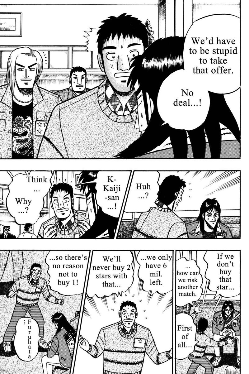 Kaiji 24 13