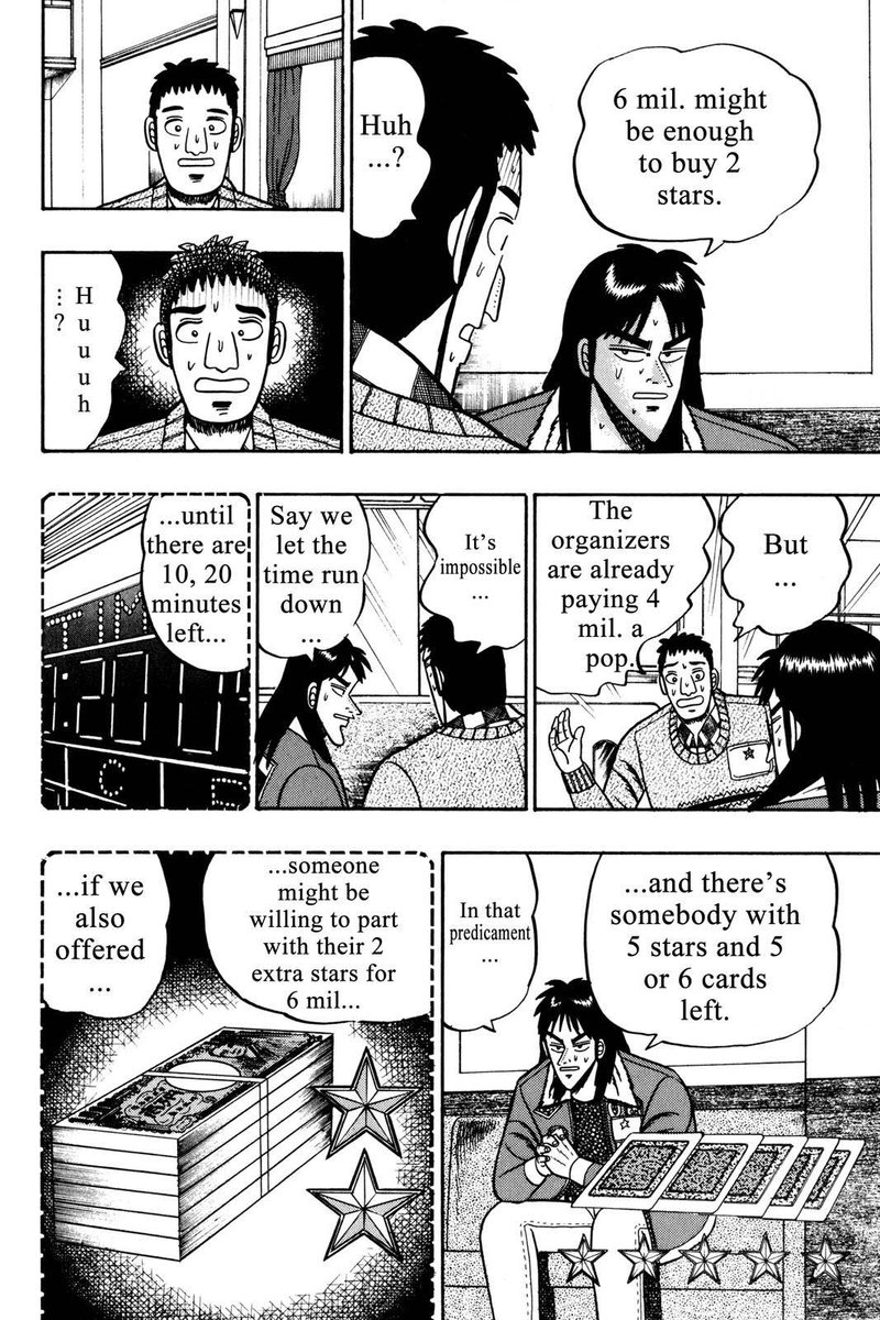 Kaiji 24 14