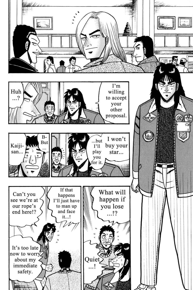 Kaiji 24 16