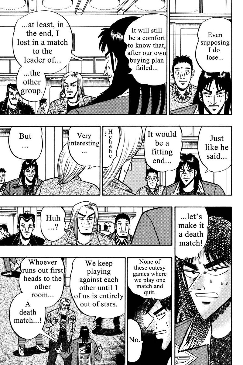 Kaiji 24 17