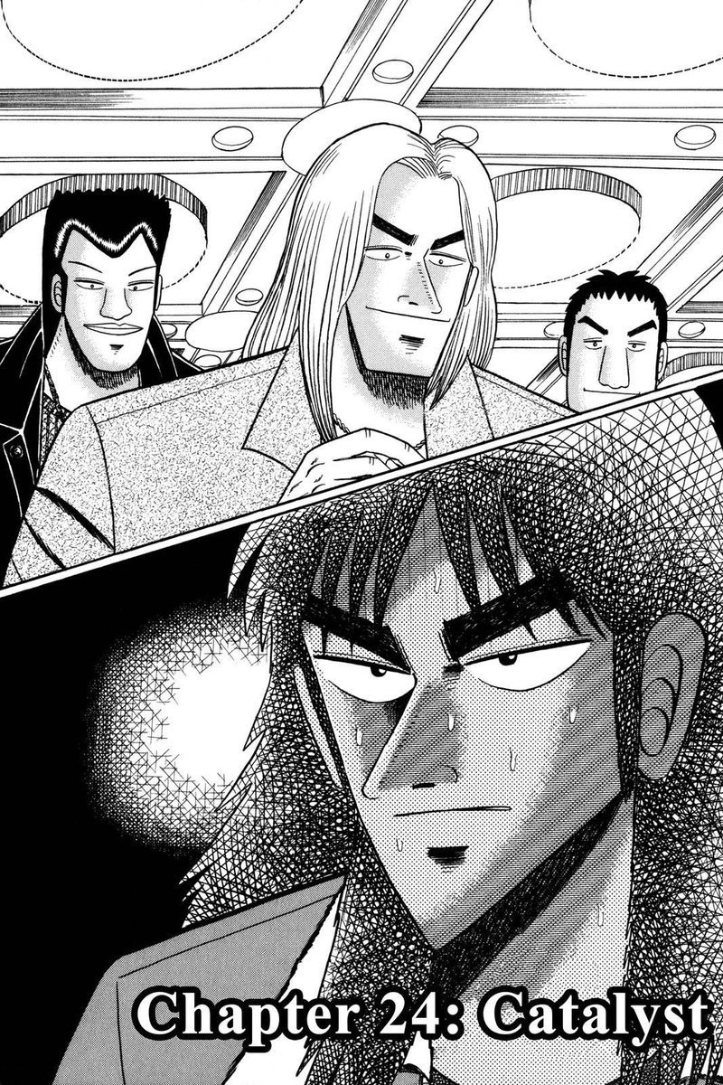 Kaiji 24 2