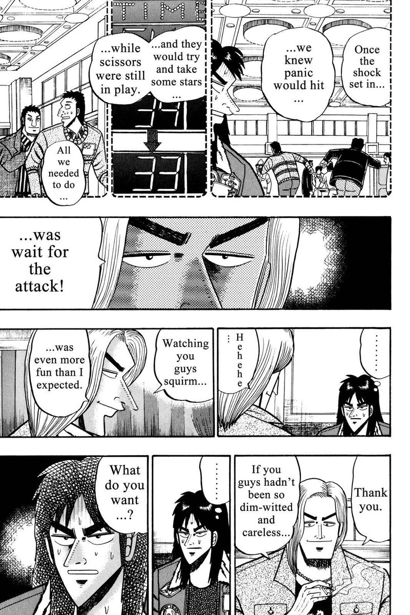 Kaiji 24 7