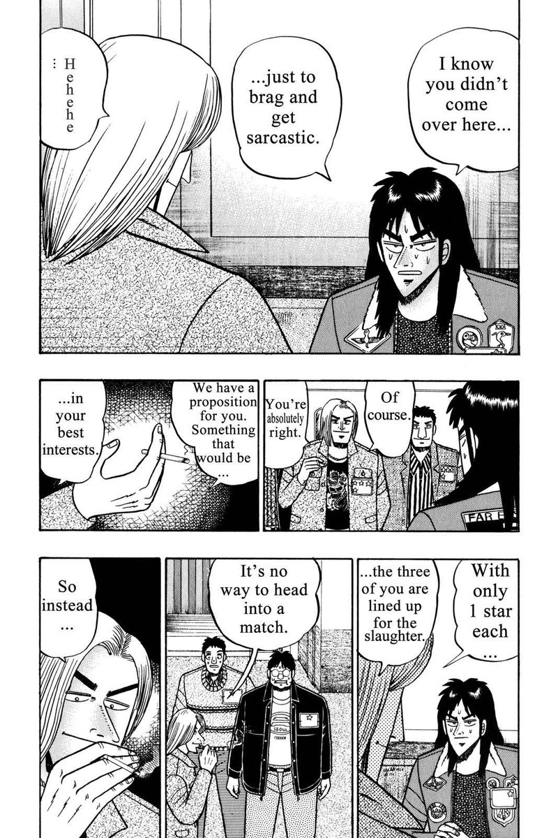 Kaiji 24 8