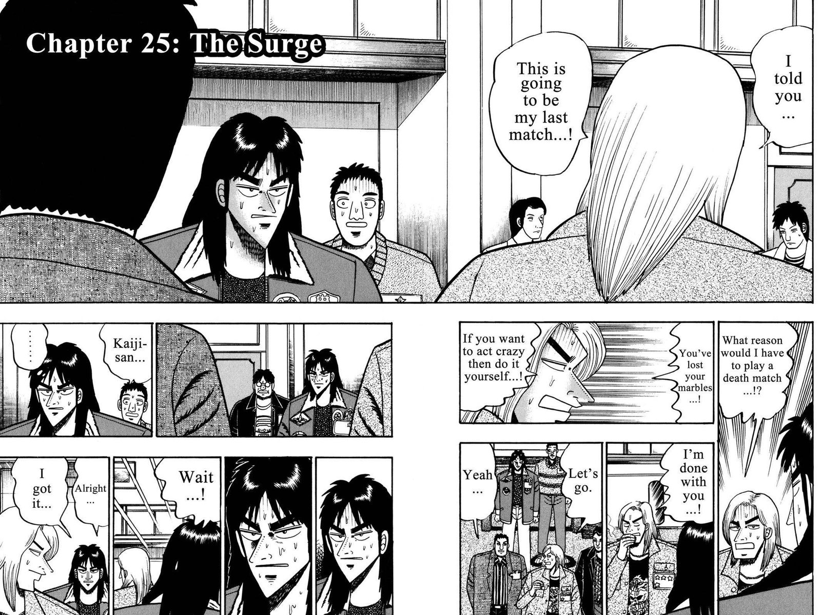 Kaiji 25 1