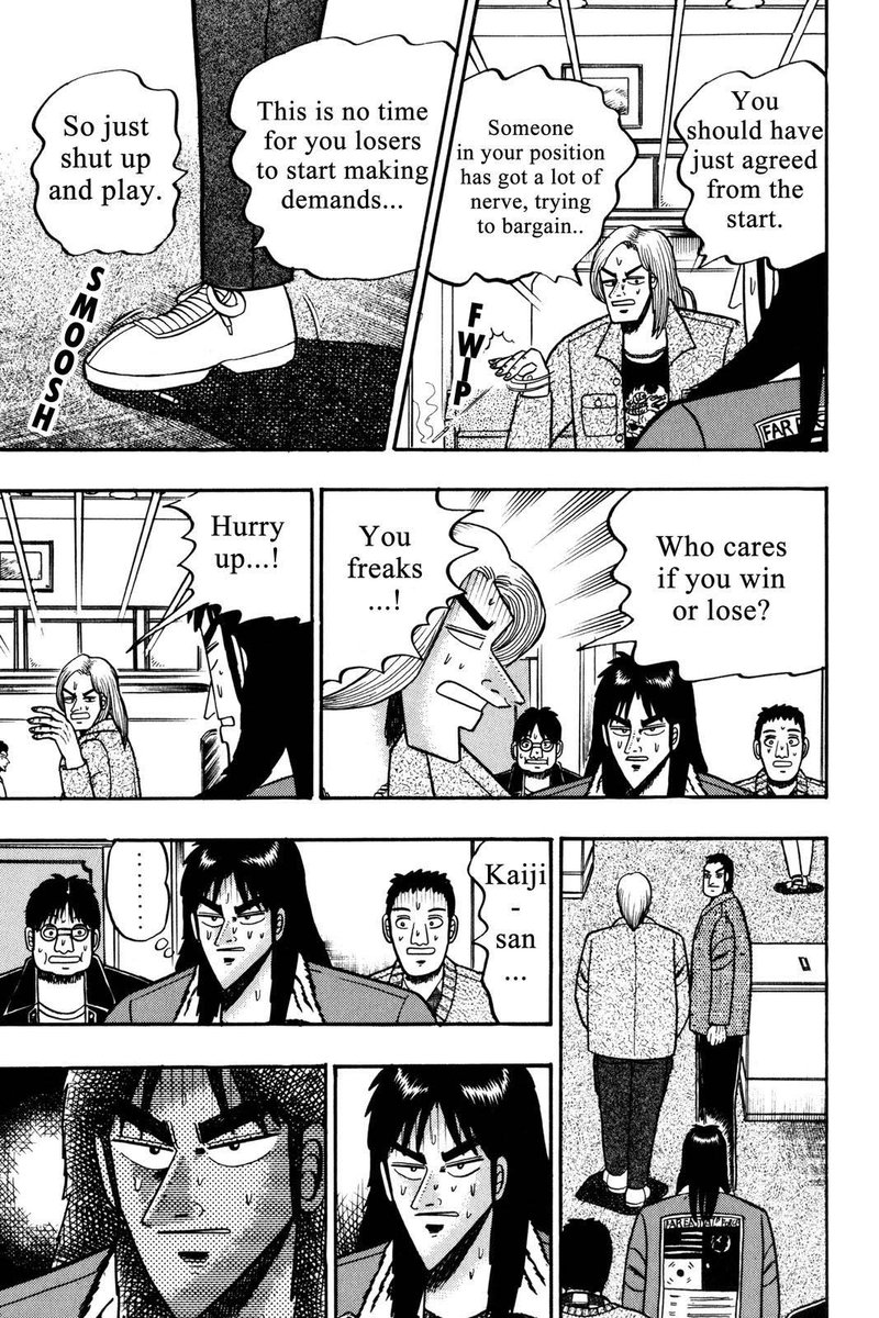 Kaiji 25 3