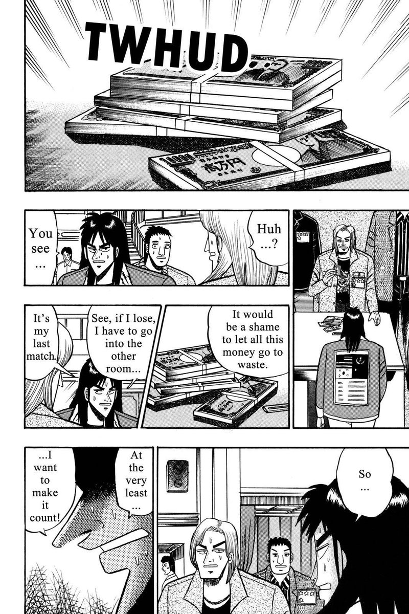 Kaiji 25 7