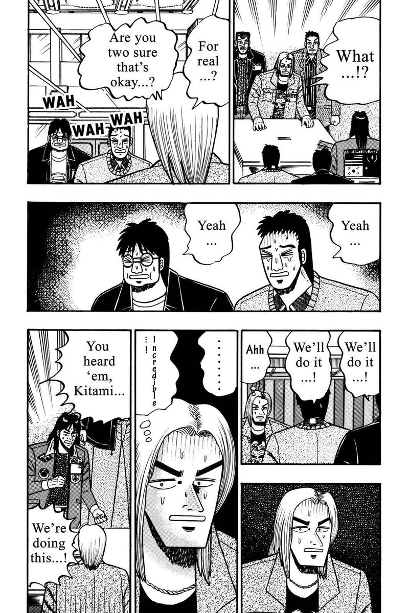 Kaiji 27 3