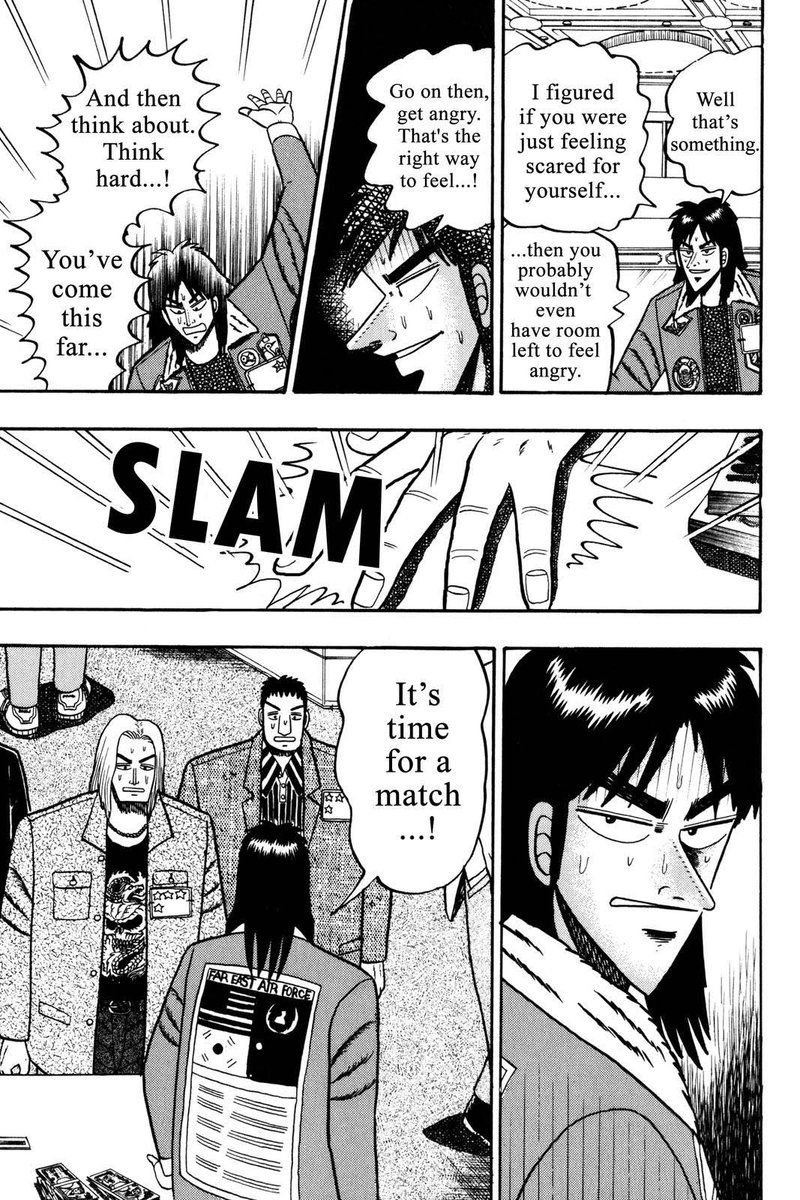 Kaiji 27 9