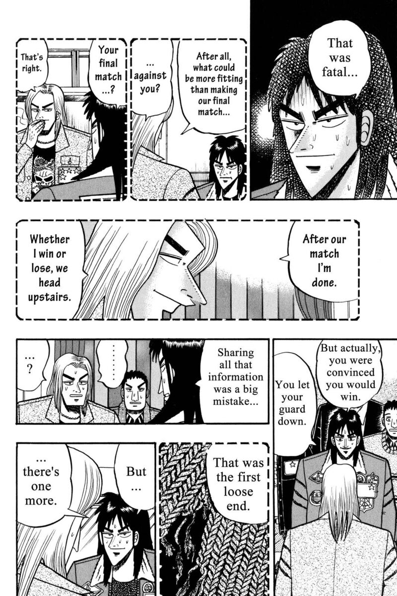 Kaiji 29 13