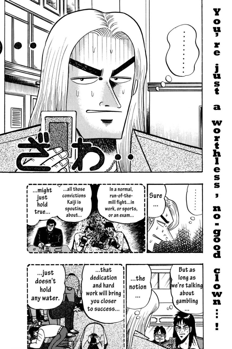 Kaiji 29 2